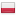 intaxo.pl hosted country